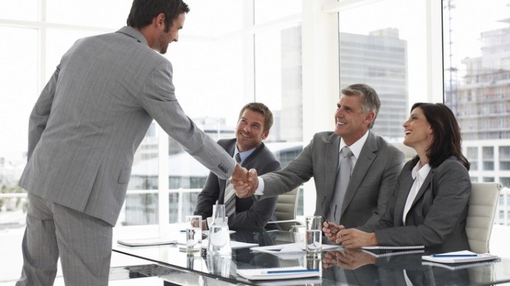 Búsqueda y Selección