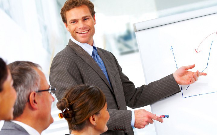 Formacion Habilidades Directivas