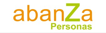 AbanZa Personas Logo